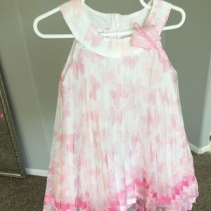 2T Easter dress 🐣